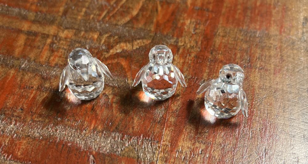 Victoria’s 2016 Wooden Tree Ornament