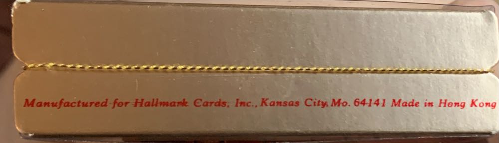 Locomotive - Nostalgia (Train) ornament collectible - Main Image 4