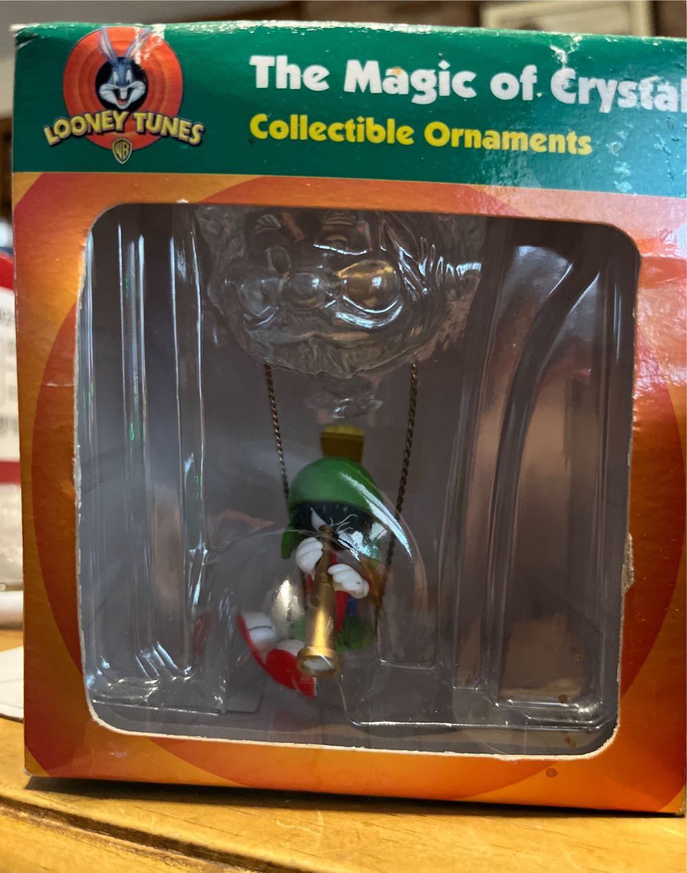 Frosty Fun Decade: 08