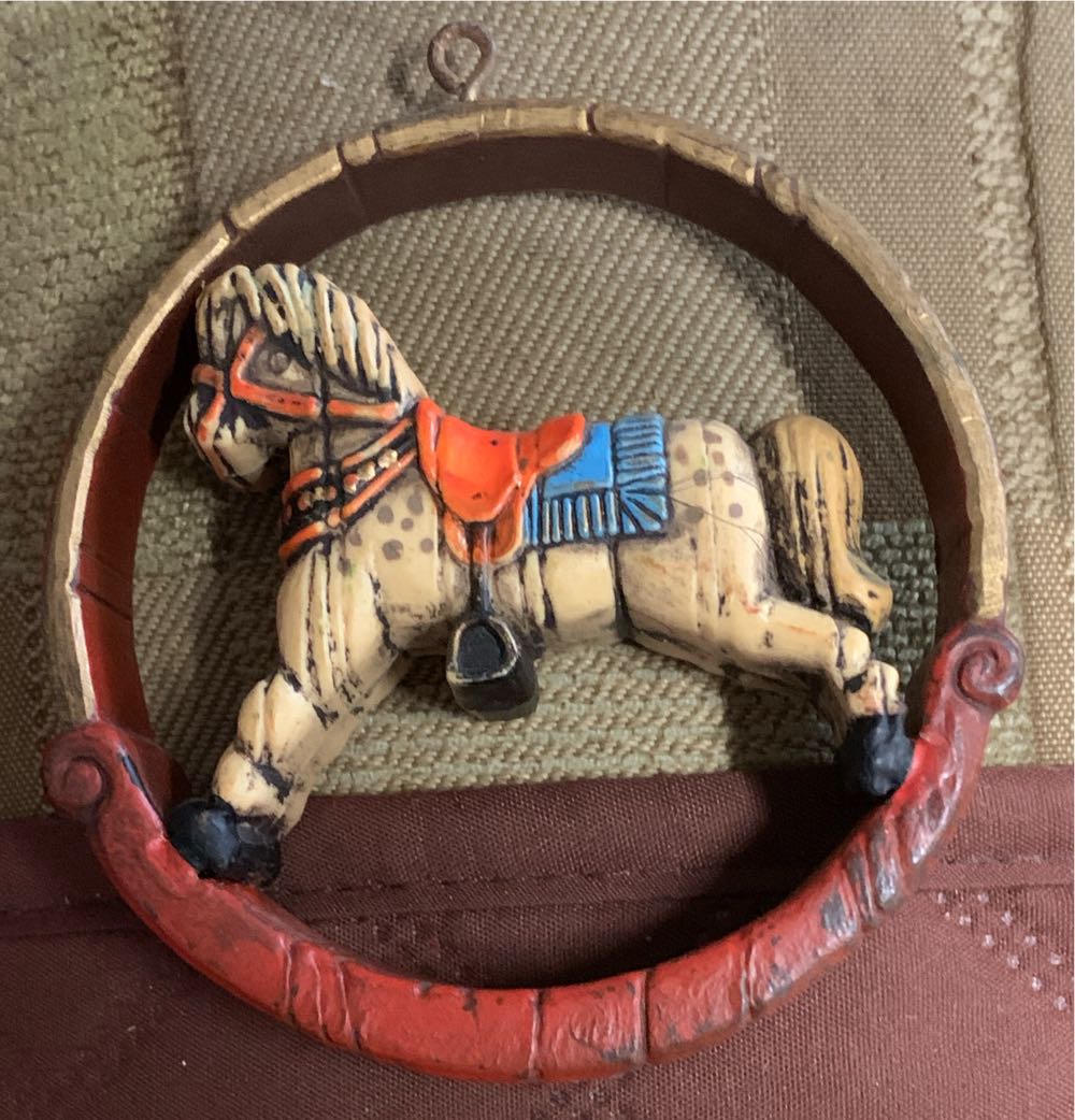 Lugging Flour #62278