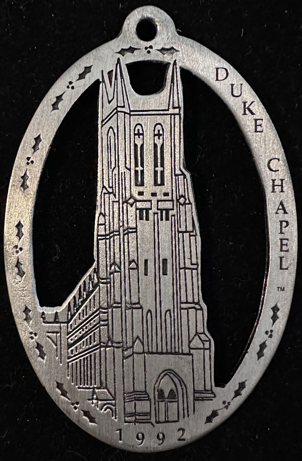 Disney Parks Mickey Icon Ornament Set Of 8