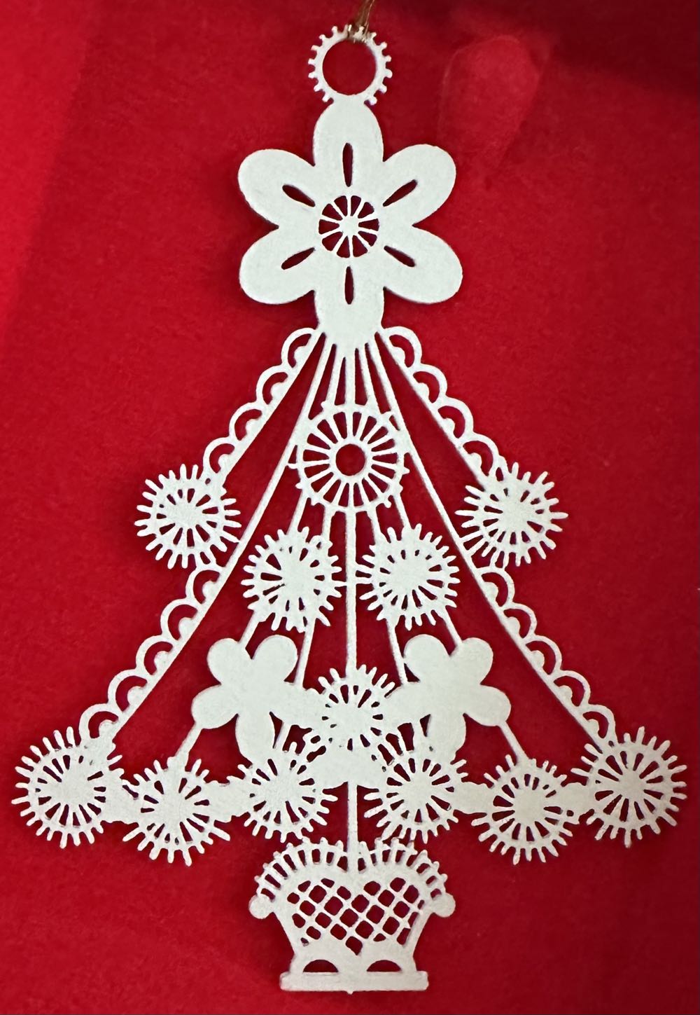 Leprechaun Nutcracker