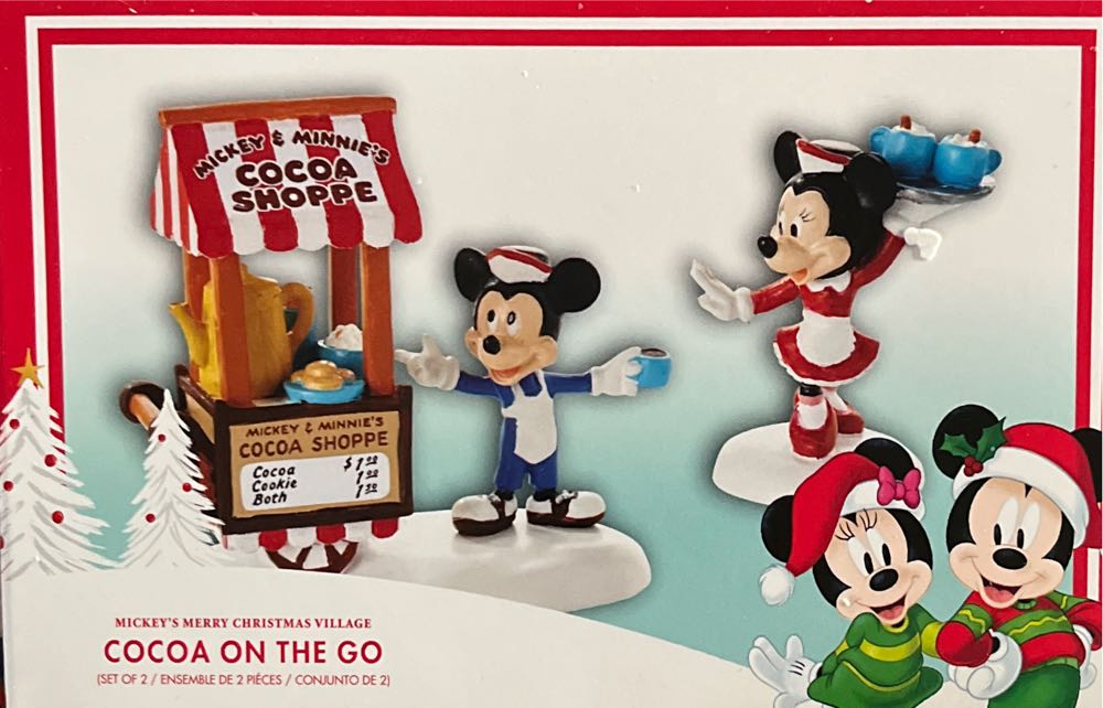 Crocheted Reindeer Head