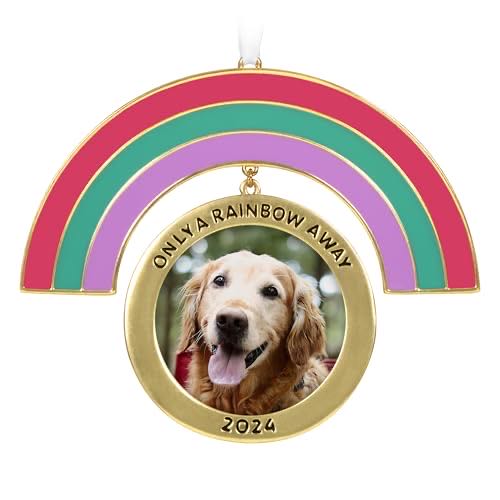 Painted Ceramic Snowman (Maya)