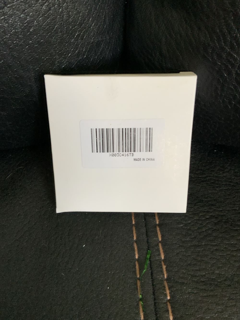 Engaged - 2023 - Keepsake (Family) ornament collectible - Main Image 2