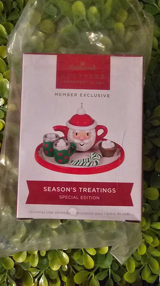 In Time With Christmas