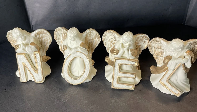 Christmas Ornament 8”