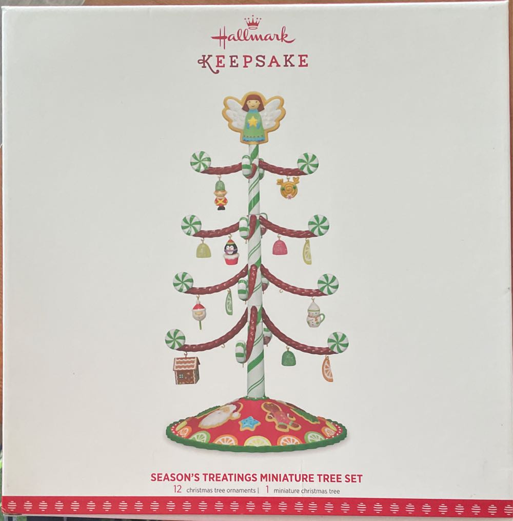 Twirl-About Motion Carousel