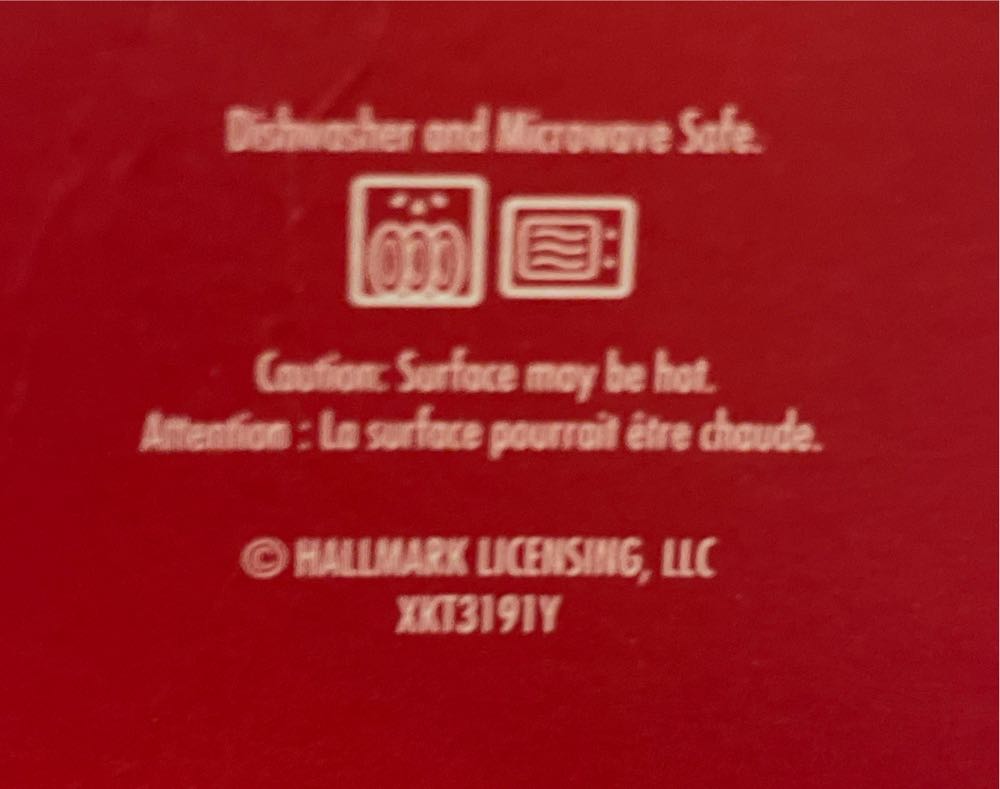 Snowman Mug Set  (Snowman) ornament collectible - Main Image 3