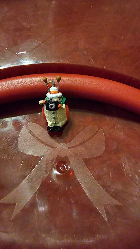 Baby’s First Christmas 1979