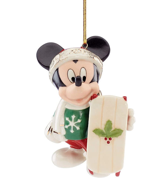 The Elf On The Shelf