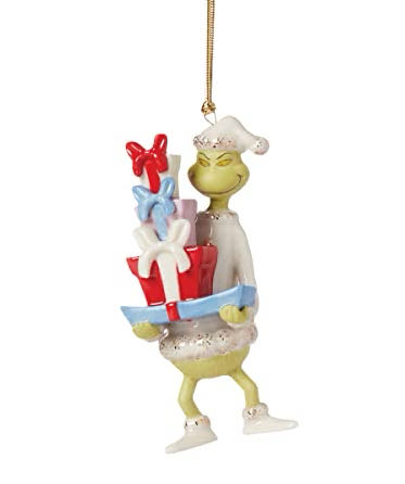 KOC: Christmas Windows: 02: Sweet Shop