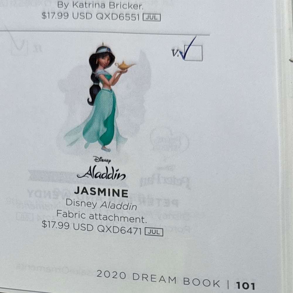 Nature’s Sketchbook: 01