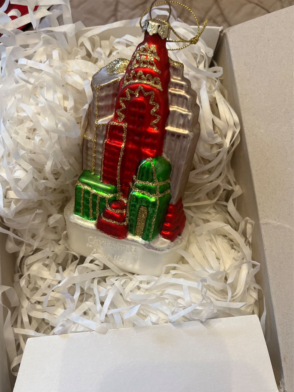 Stroll Round The Pole