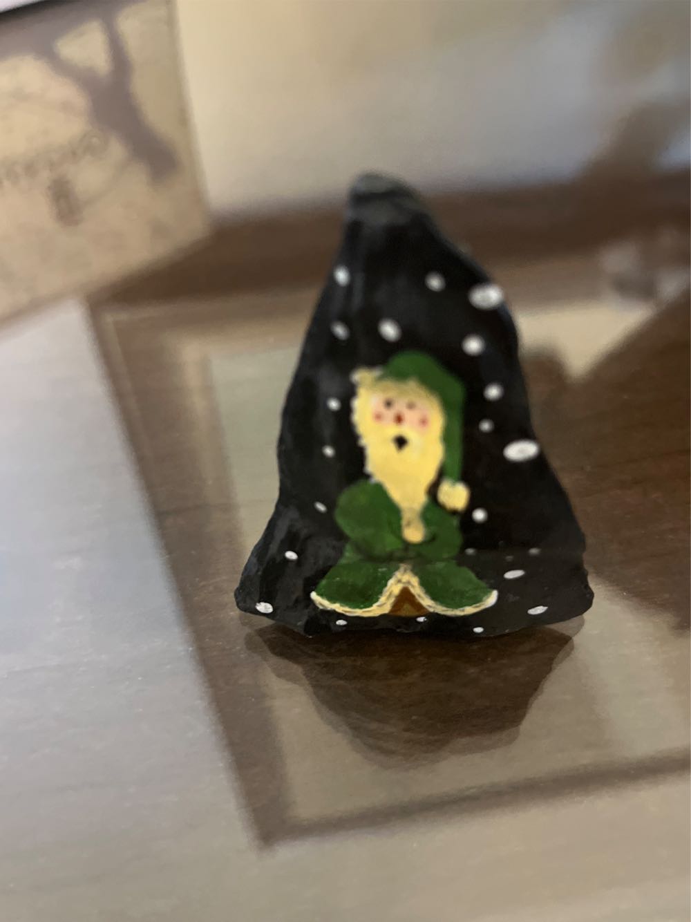 Bluey 6 Pack Christmas Baubles