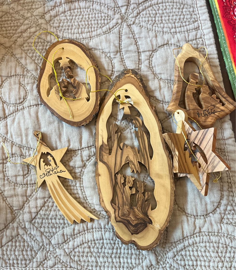 Hallmark Little Drummer Boy