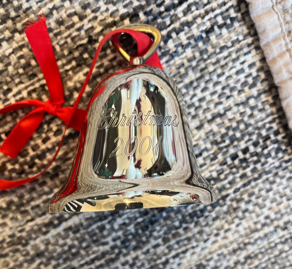 KOC: Santa’s Grandfather Clock