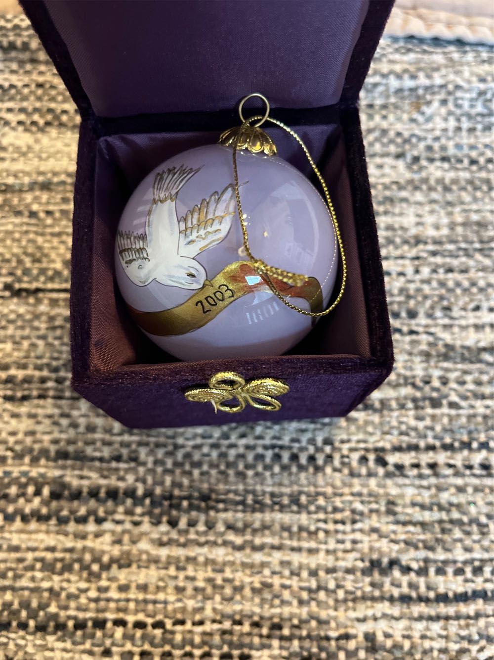 Cat Angels - Gooshie & Lewy