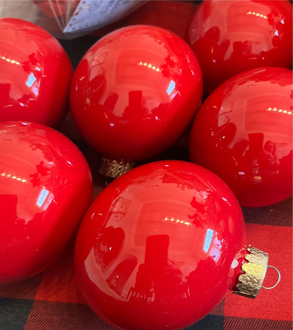 Christmas Traditions