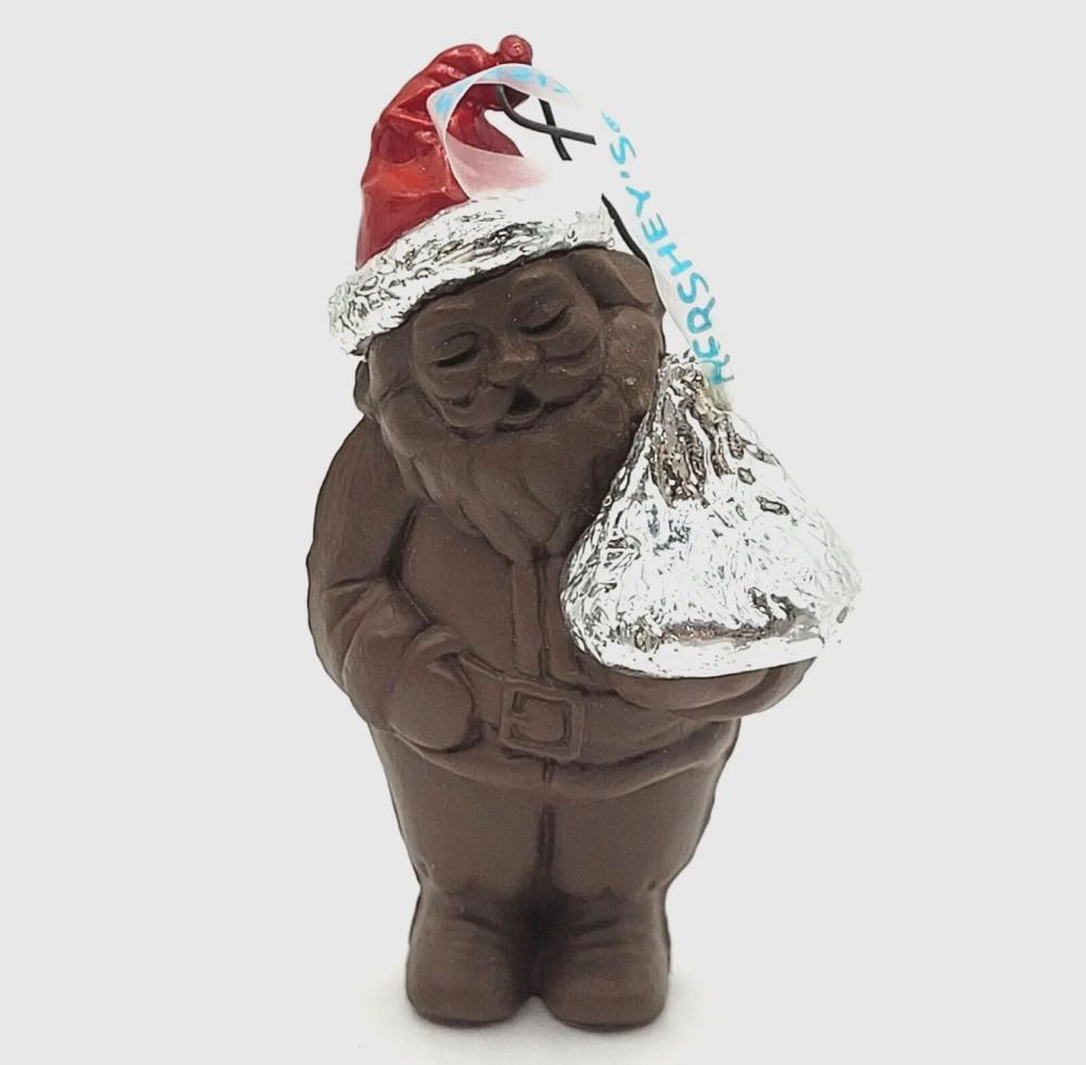 Hallmark Keepsake Ornament True Love Is Our Love