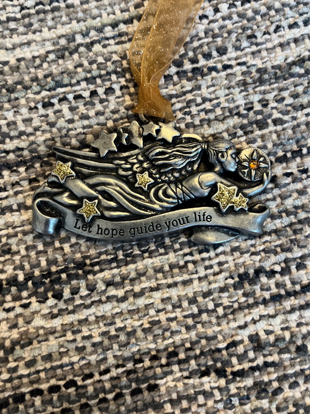 US Capitol 2023 Annual Ornament Artisan Collection