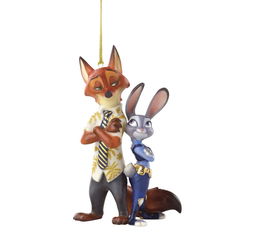 Ollie’s Ornament Shoppe