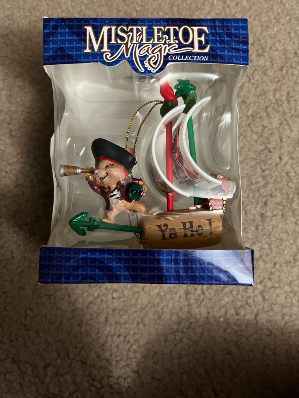 Building Model Planes - 13917