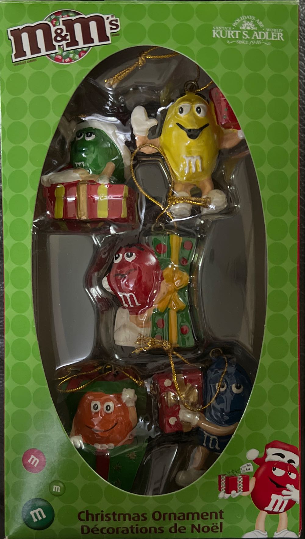 Lemax Cycling Shopping Trip #22027