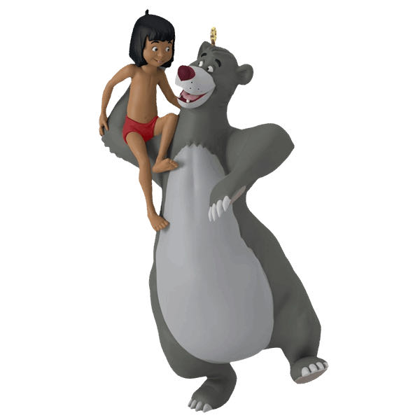 Christmas Trimmers Ball