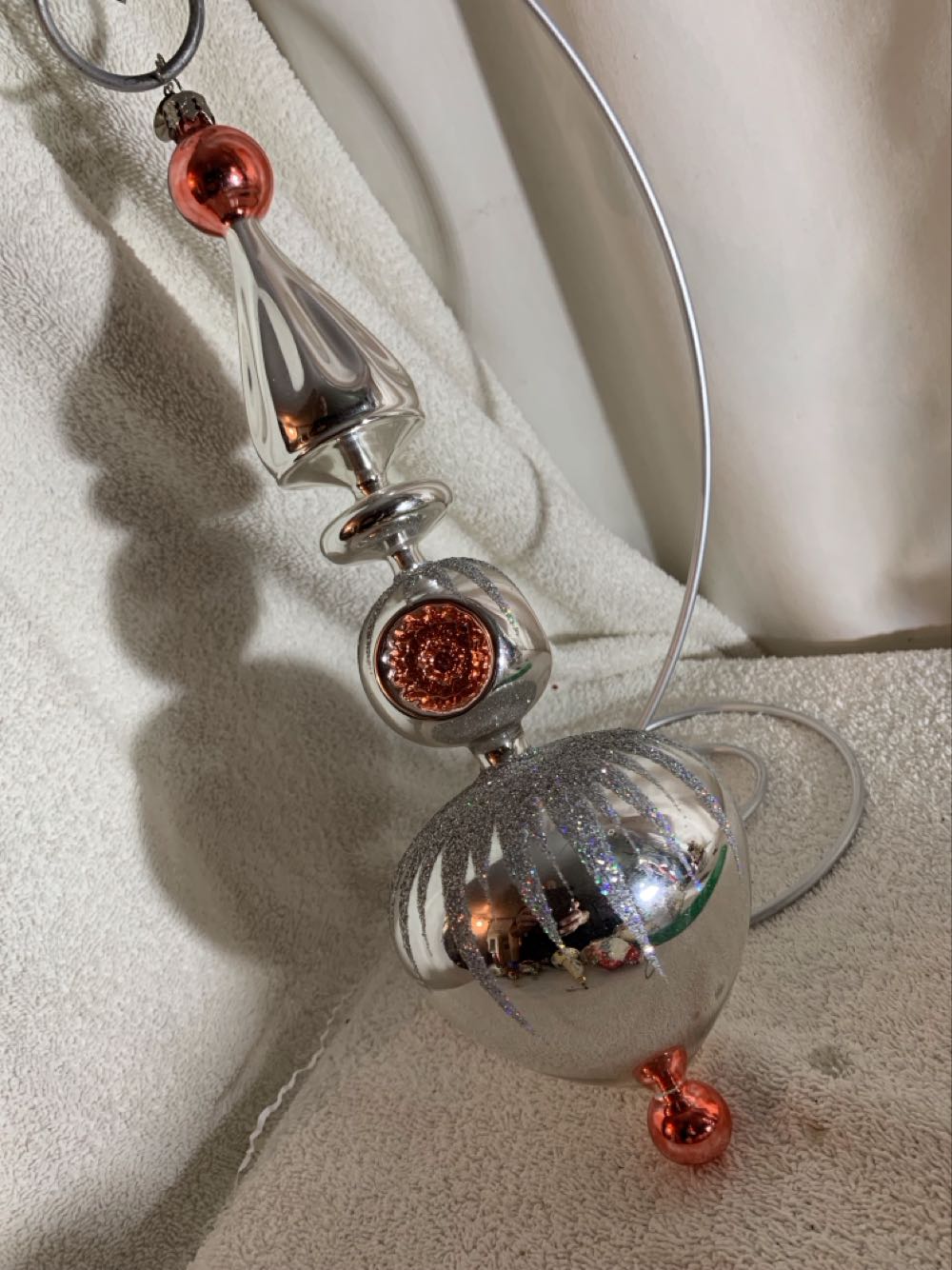 God’s Love Shines Bright