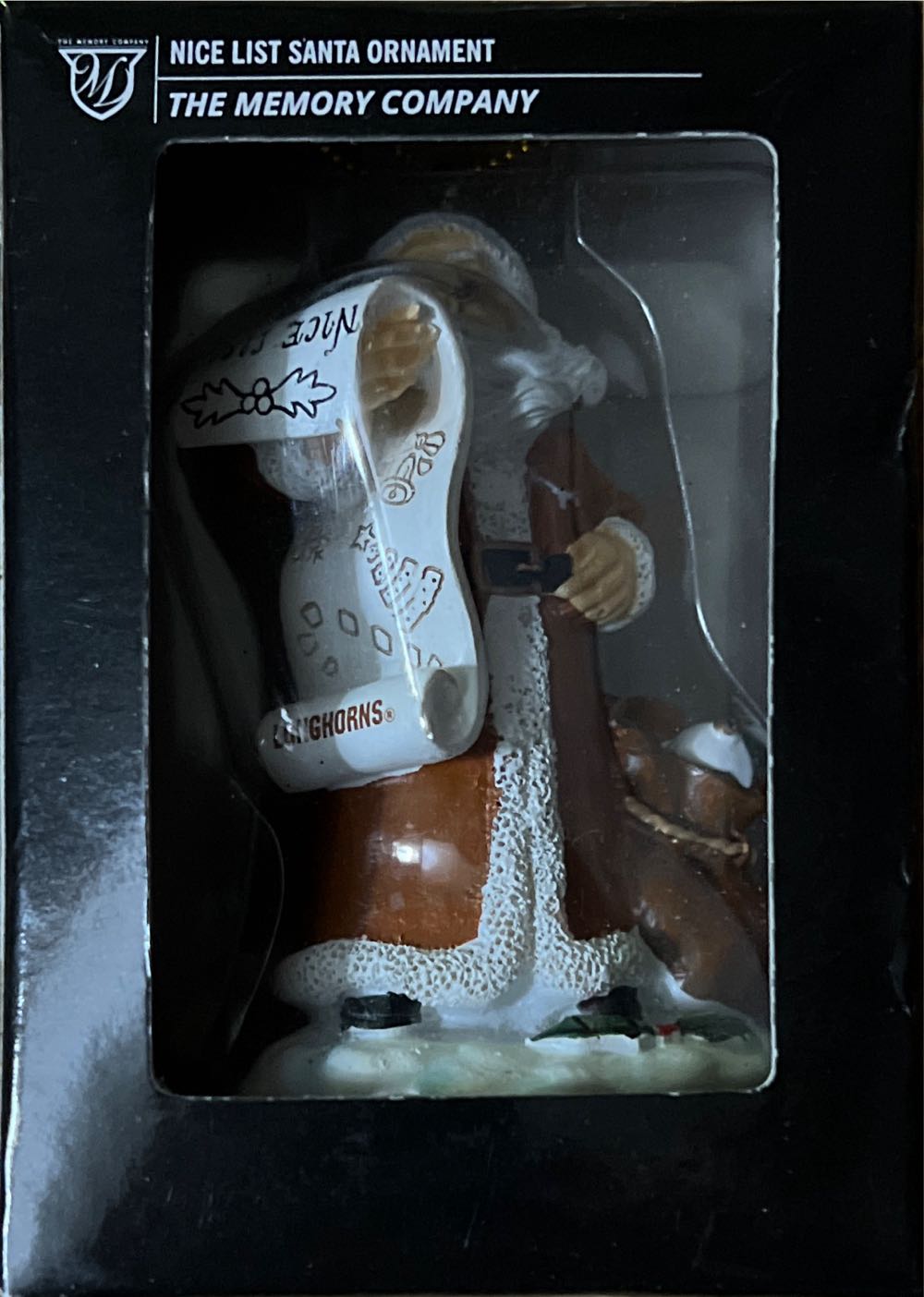 Santa’s North Pole Display Stand