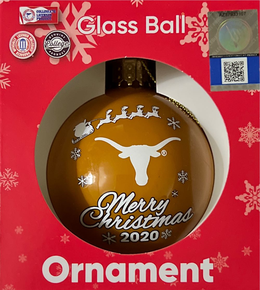 Merry Olde Santa: 01: Santa Holding Mini Christmas Tree