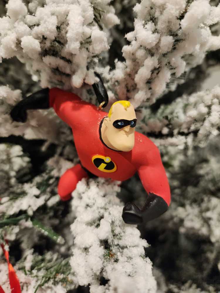 Snow Angel: 05: Sweet Star