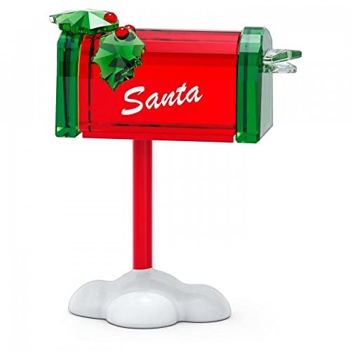 Holiday Cheers Santa’s Mailbox  ornament collectible [Barcode 191453198724] - Main Image 1