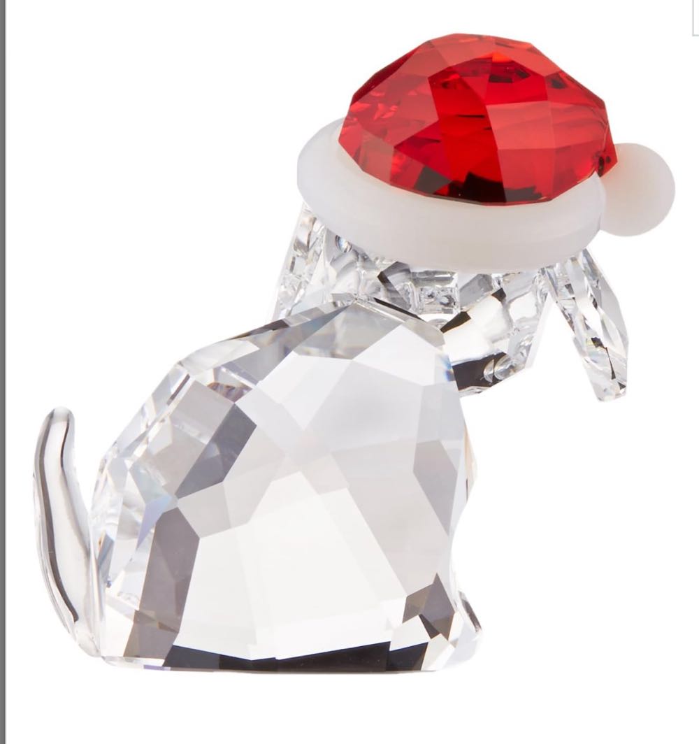 Dog  ornament collectible [Barcode 768549599798] - Main Image 2