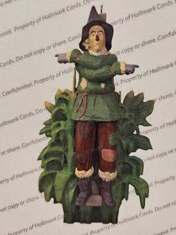 V.P. of Important Stuff