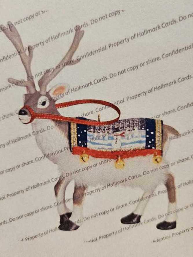 Mickey’s Christmas Spirit