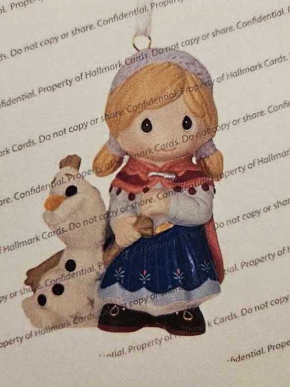 Mr. & Mrs. Claus: 07: Gift Exchange