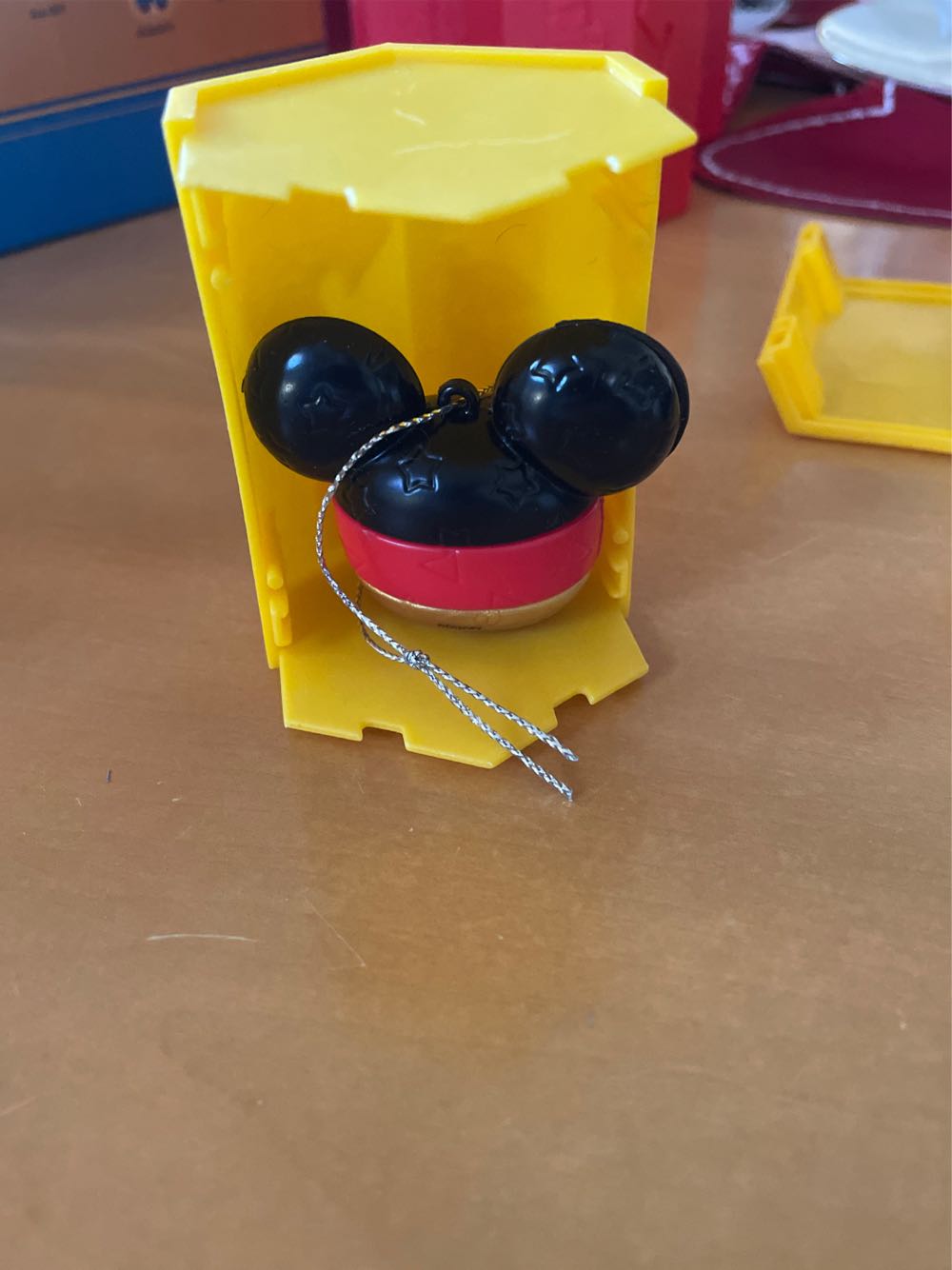 KOC: Accordion Playing Penguin