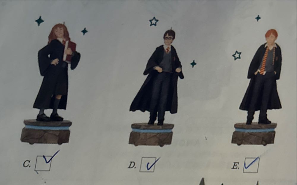 Lamax Bobbies Poodle Palez Vous #35544