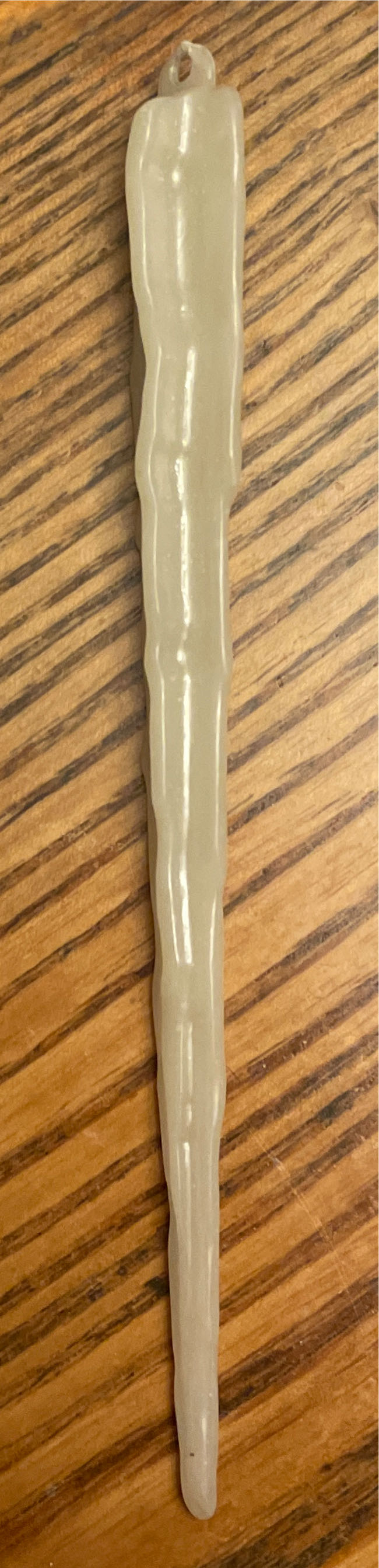 Baby's First Christmas