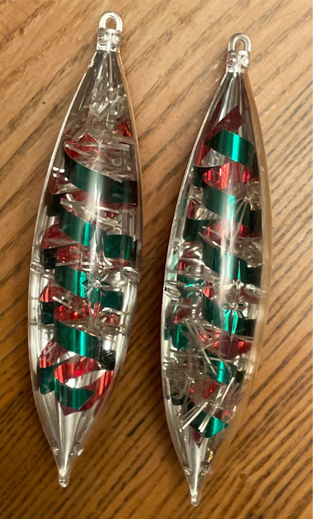 South Carolina Santa