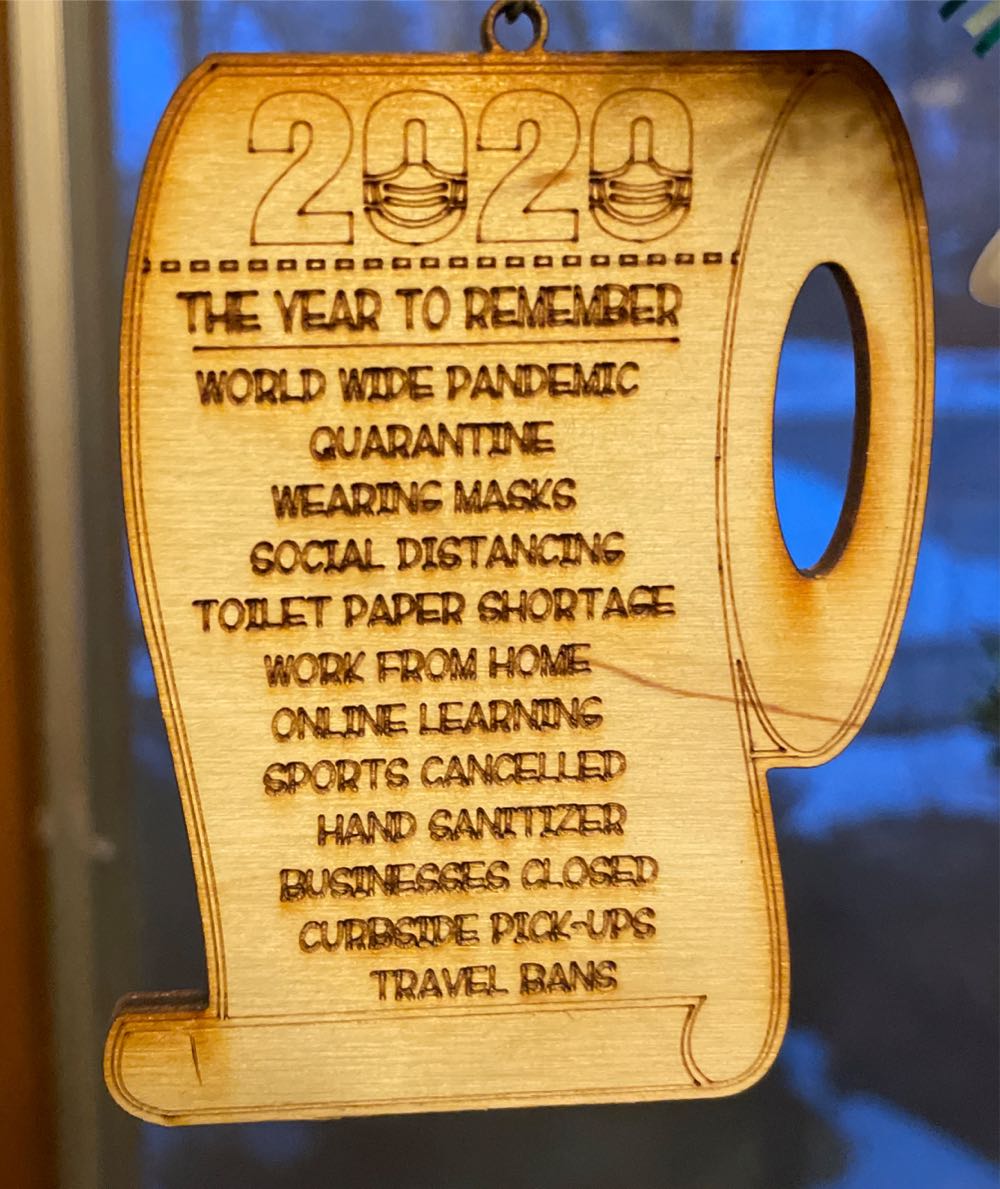 Ill Be Gnome For Christmas