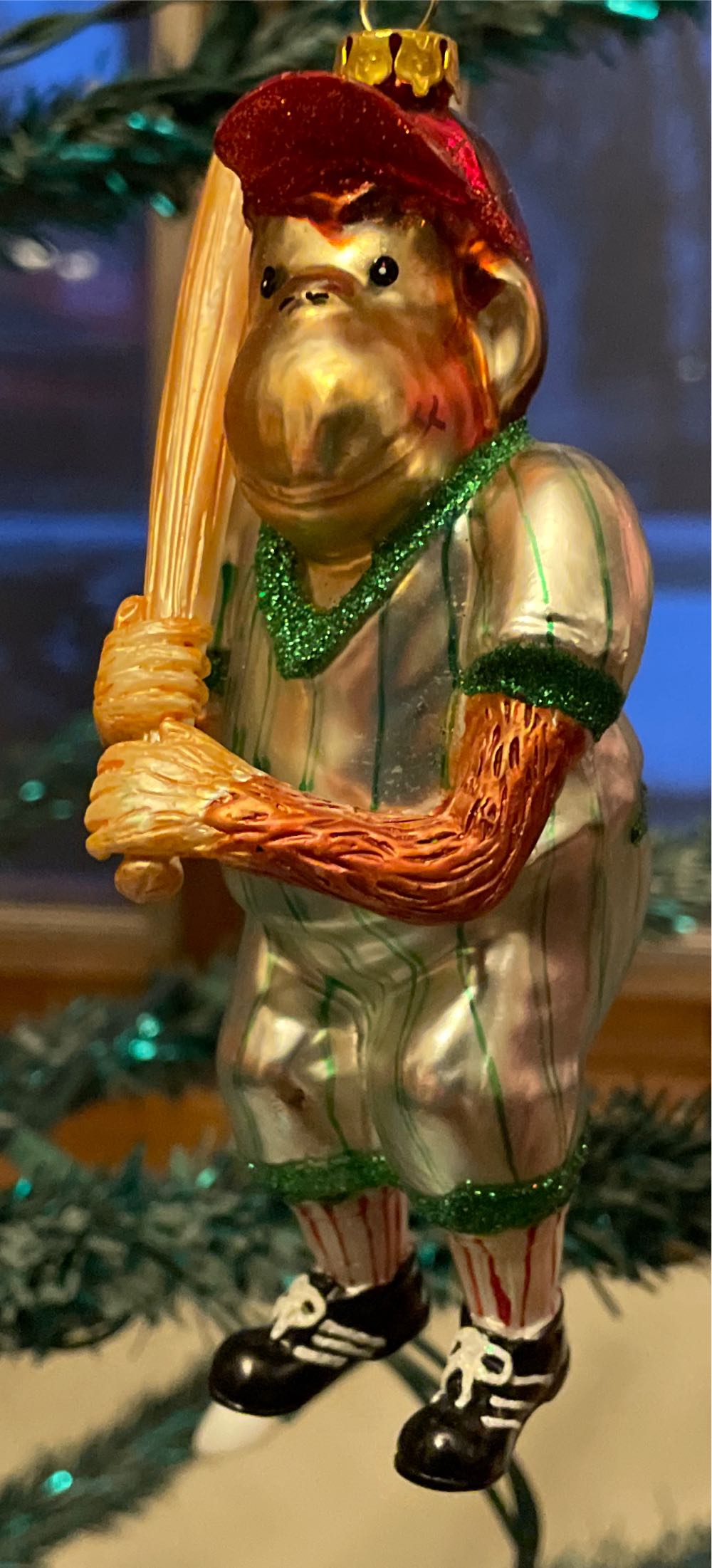 Mary’s Angels: 14: Chrysantha