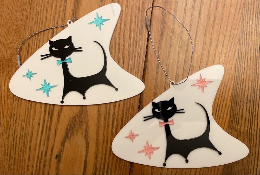 Father Christmas: 19: Caucasian