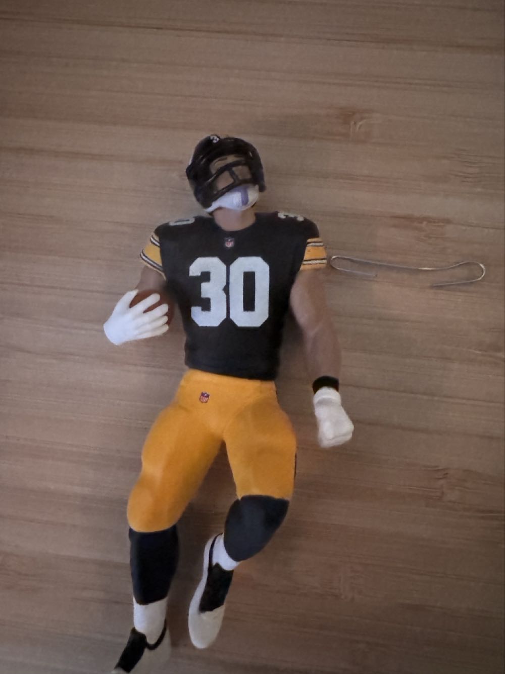 Kerzenständer Glas, Metall