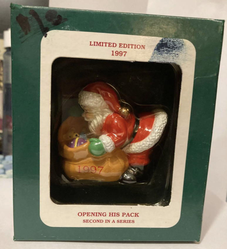 Schmidt Brothers - Madonna & Child