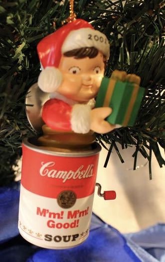 Our First Christmas Together 1995