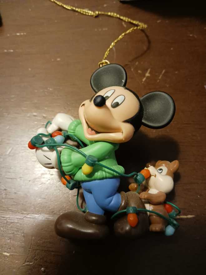 Winter Garden: Ready..Set..Grow