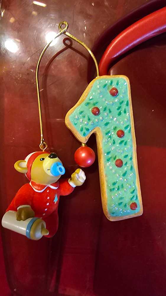 Tiffany Classics - Merry Christmas